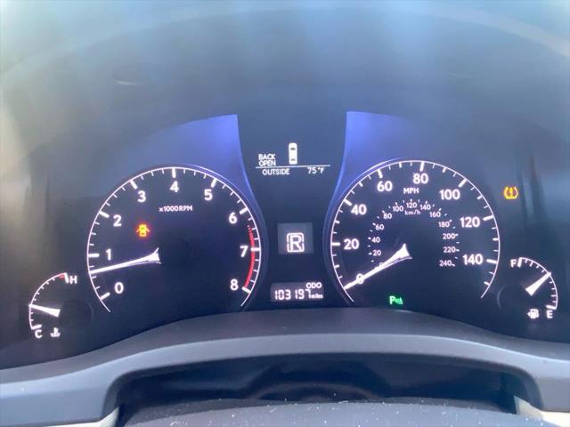 2013 Lexus RX 350 350