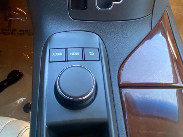 2013 Lexus RX 350 350