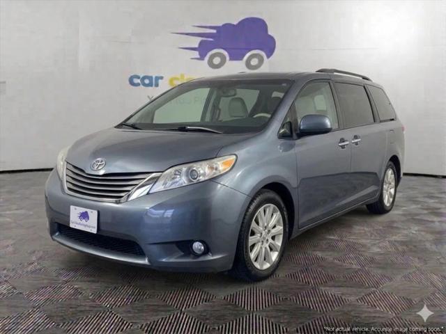 2013 Toyota Sienna XLE V6 8 Passenger for sale in Stafford, VA