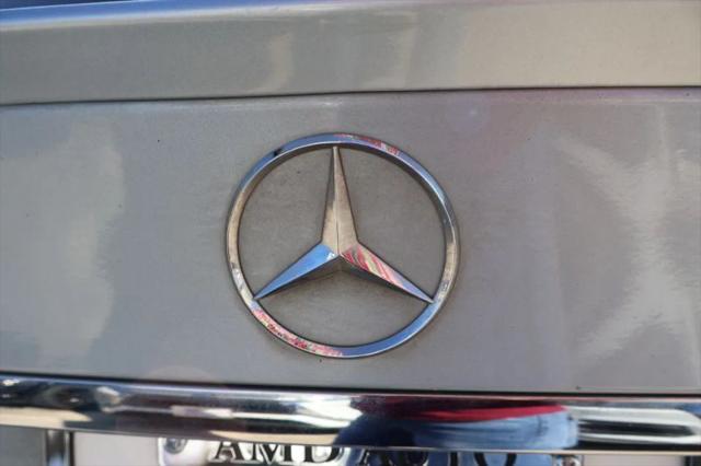 2014 Mercedes-Benz C 250 Sport
