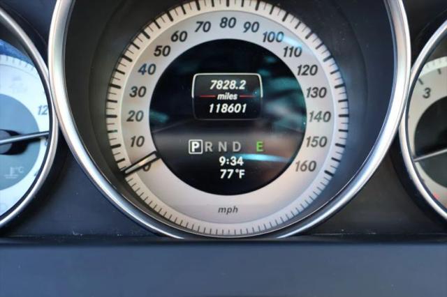 2014 Mercedes-Benz C 250 Sport