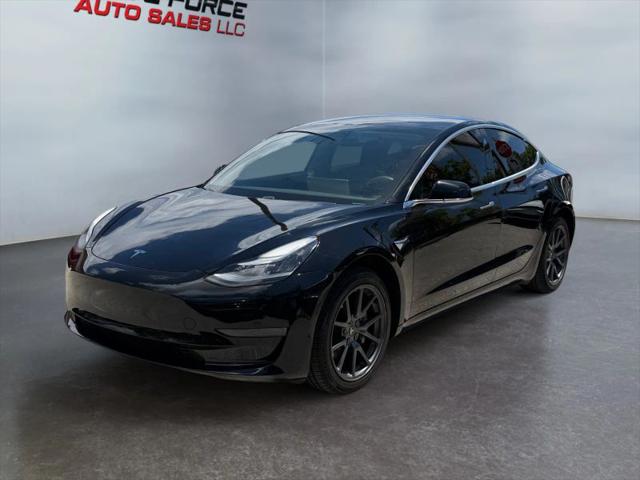 2019 Tesla Model 3 Standard Range Plus for sale in Hollywood, FL