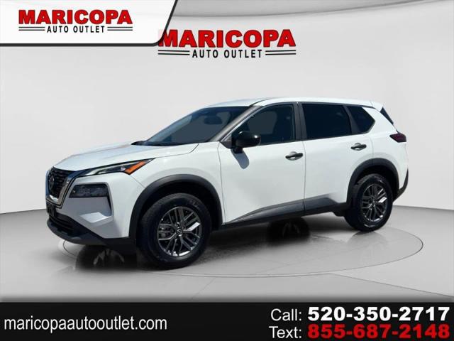 2023 Nissan Rogue S Intelligent AWD for sale in Maricopa, AZ