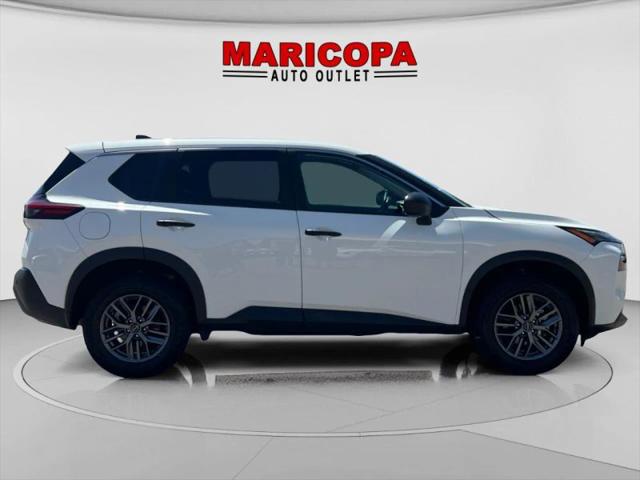 2023 Nissan Rogue S Intelligent AWD