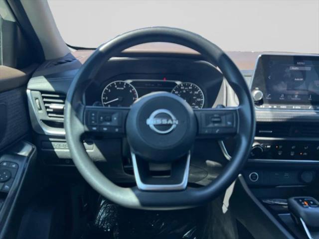 2023 Nissan Rogue S Intelligent AWD