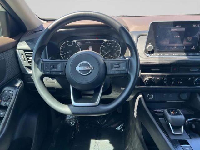 2023 Nissan Rogue S Intelligent AWD