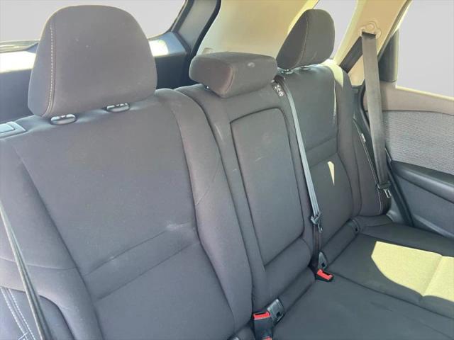 2023 Nissan Rogue S Intelligent AWD