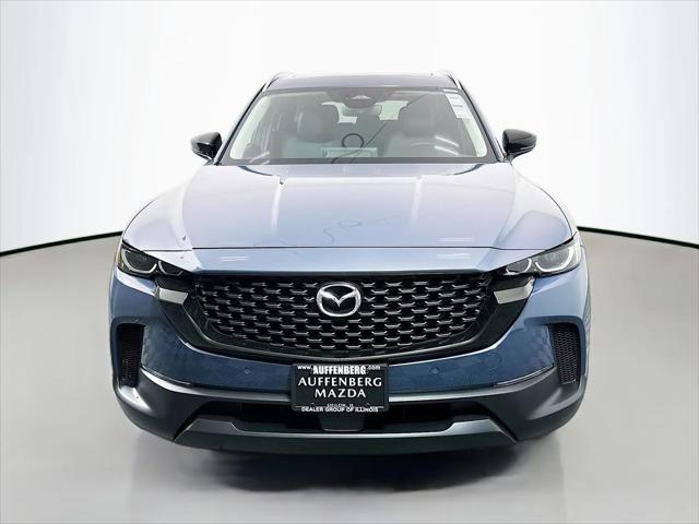 2026 Mazda CX-50 Hybrid Preferred