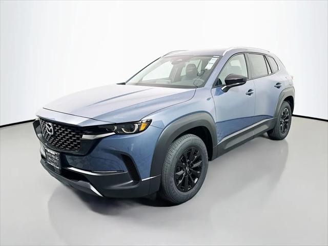 2026 Mazda CX-50 Hybrid Preferred