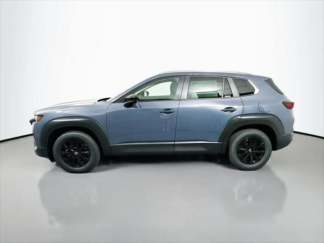 2026 Mazda CX-50 Hybrid Preferred