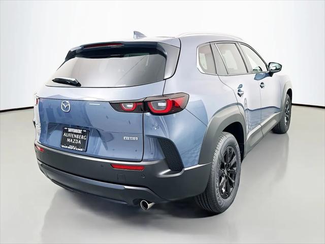 2026 Mazda CX-50 Hybrid Preferred