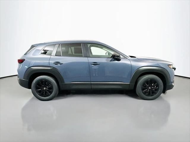 2026 Mazda CX-50 Hybrid Preferred