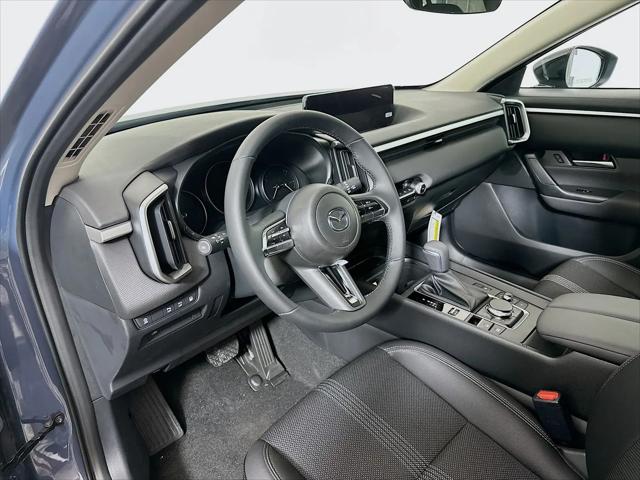 2026 Mazda CX-50 Hybrid Preferred