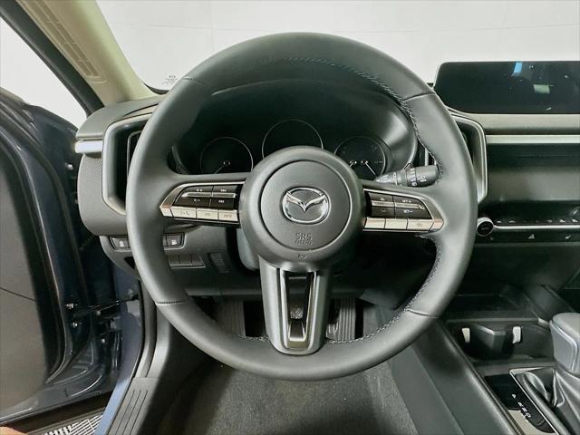 2026 Mazda CX-50 Hybrid Preferred