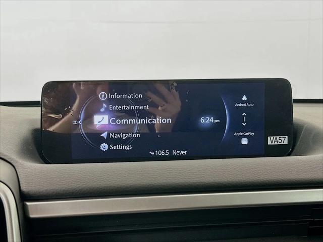 2026 Mazda CX-50 Hybrid Preferred