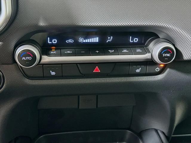 2026 Mazda CX-50 Hybrid Preferred