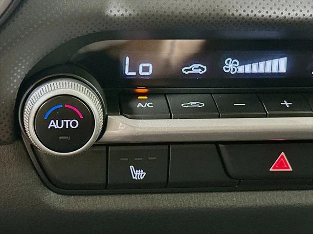 2026 Mazda CX-50 Hybrid Preferred