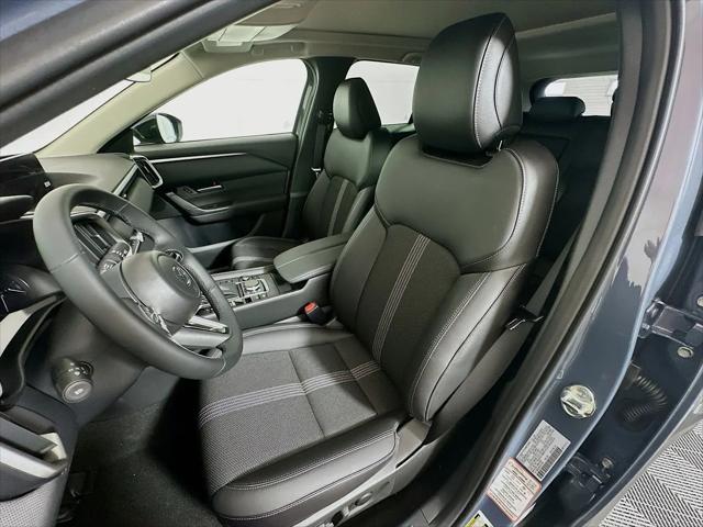 2026 Mazda CX-50 Hybrid Preferred