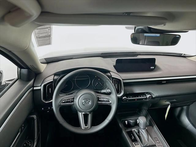 2026 Mazda CX-50 Hybrid Preferred