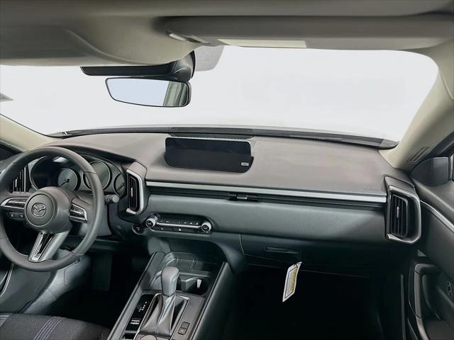 2026 Mazda CX-50 Hybrid Preferred
