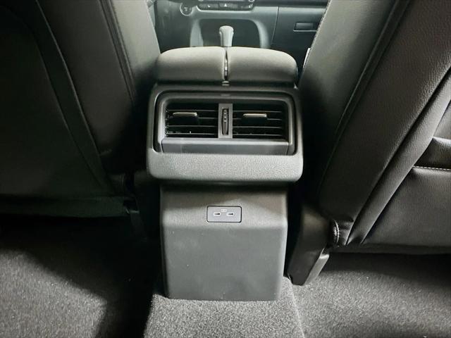 2026 Mazda CX-50 Hybrid Preferred