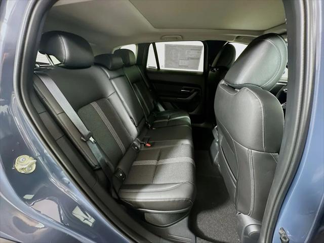 2026 Mazda CX-50 Hybrid Preferred