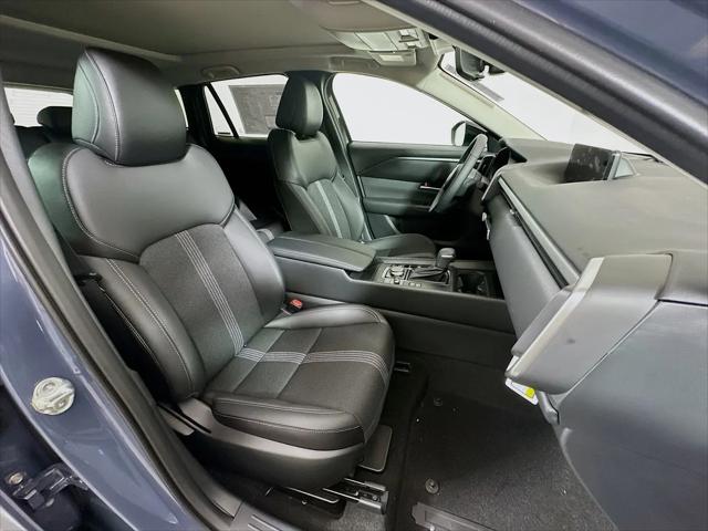 2026 Mazda CX-50 Hybrid Preferred