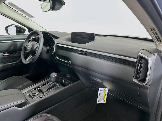 2026 Mazda CX-50 Hybrid Preferred