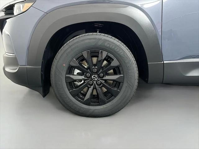 2026 Mazda CX-50 Hybrid Preferred