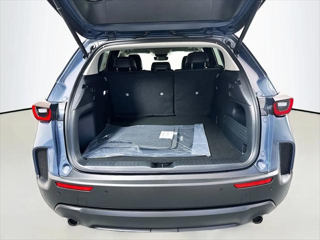 2026 Mazda CX-50 Hybrid Preferred
