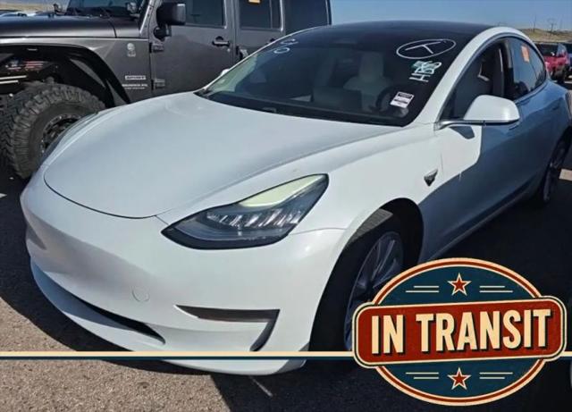 2018 Tesla Model 3 Long Range for sale in Claremore, OK