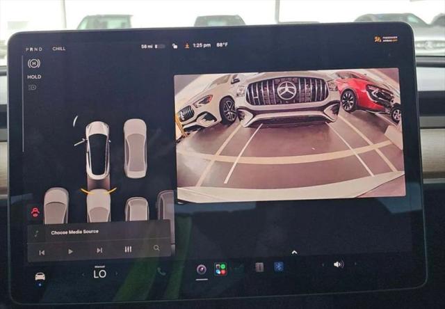 2022 Tesla Model 3 Rear-Wheel Drive