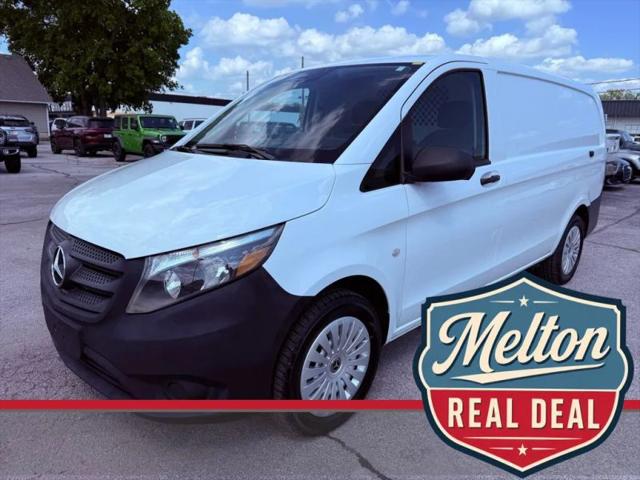 2022 Mercedes-Benz Metris Base for sale in Claremore, OK