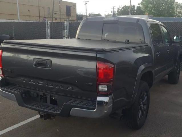 2020 Toyota Tacoma SR5 V6