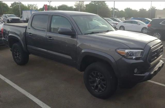 2020 Toyota Tacoma SR5 V6