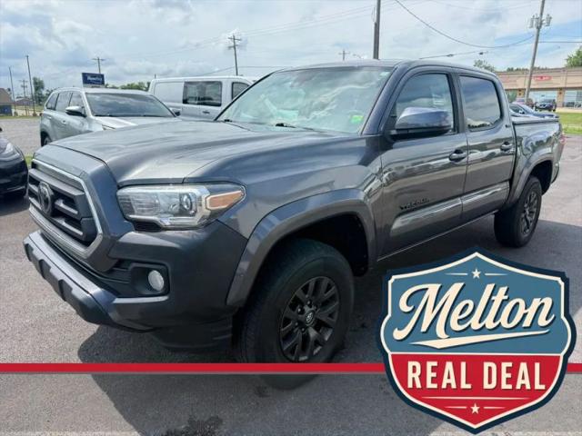 2020 Toyota Tacoma SR5 V6 for sale in Claremore, OK