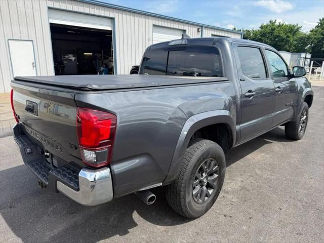 2020 Toyota Tacoma SR5 V6