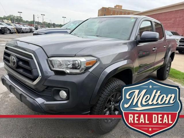 2020 Toyota Tacoma SR5 V6 for sale in Claremore, OK