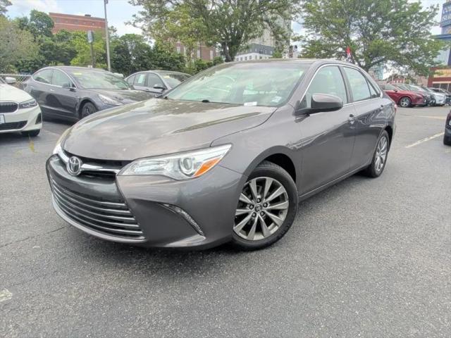 2016 Toyota Camry XLE for sale in Worcester, MA
