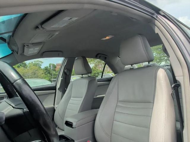 2016 Toyota Camry XLE