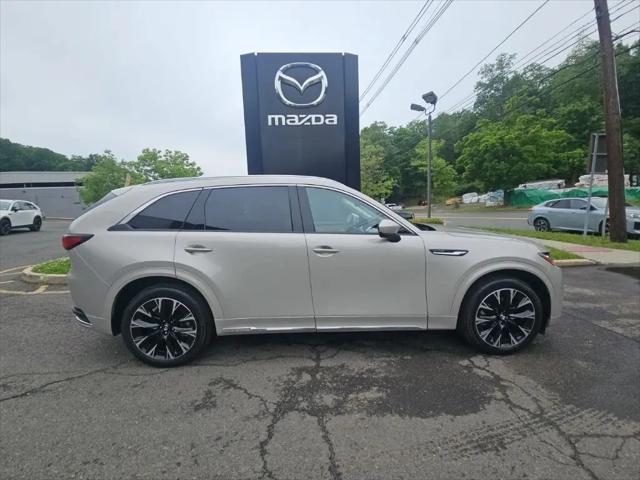 2026 Mazda X-90 3.3 Turbo S Premium Plus for sale in Nyack, NY