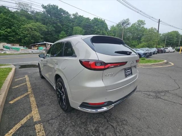 2026 Mazda X-90 3.3 Turbo S Premium Plus