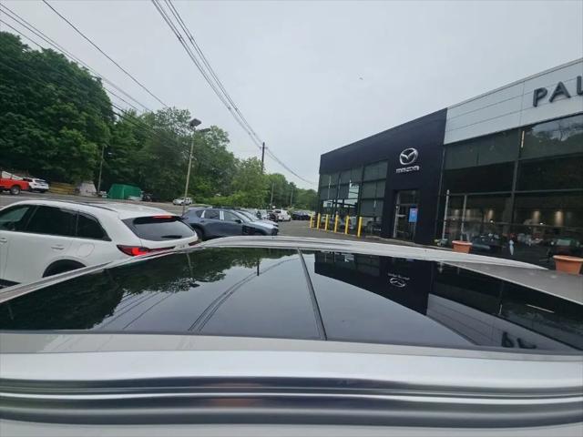 2026 Mazda X-90 3.3 Turbo S Premium Plus