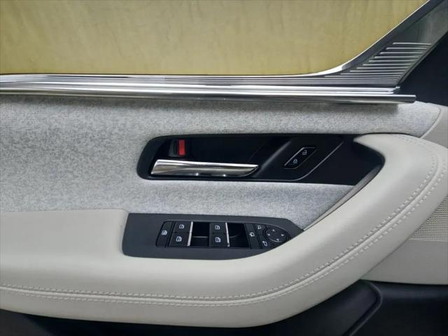 2026 Mazda X-90 3.3 Turbo S Premium Plus