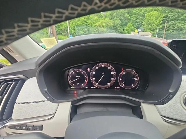 2026 Mazda X-90 3.3 Turbo S Premium Plus