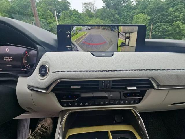 2026 Mazda X-90 3.3 Turbo S Premium Plus