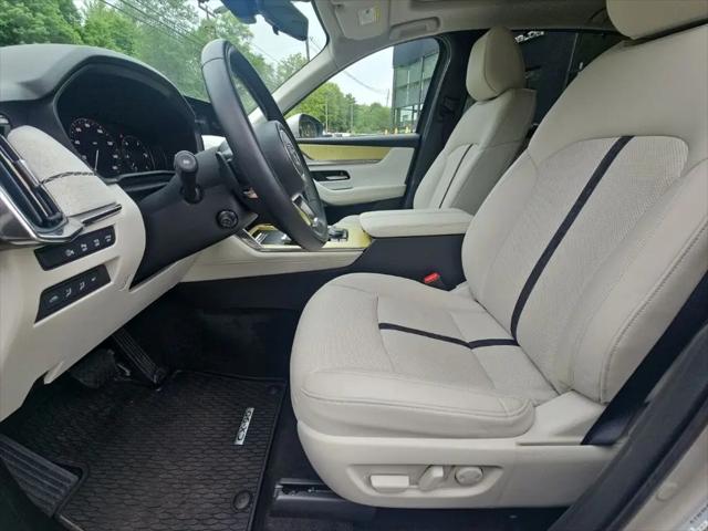 2026 Mazda X-90 3.3 Turbo S Premium Plus