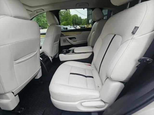 2026 Mazda X-90 3.3 Turbo S Premium Plus