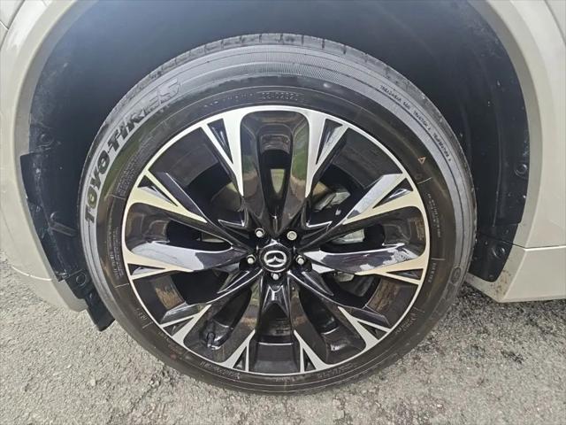2026 Mazda X-90 3.3 Turbo S Premium Plus