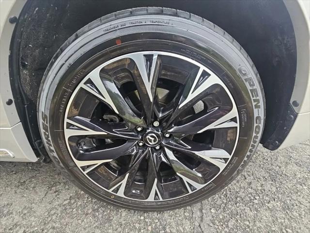 2026 Mazda X-90 3.3 Turbo S Premium Plus